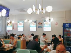 -紫光园·烤鸭(美术馆店)
