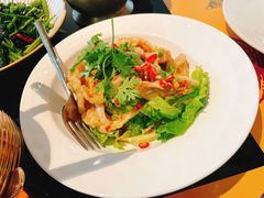 -simply thai天泰(静安嘉里中心店)