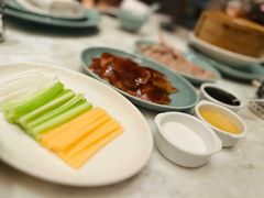 -无锡苏宁银河国际酒店-悦府65中餐厅