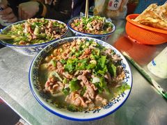 -王老三清真牛肉汤