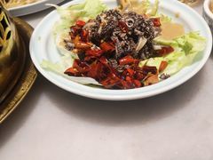 京味爆肚-湘渝人家·川湘菜(十里河店)