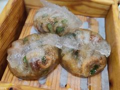 -點無缺茶楼·海鲜酒家(世博店)