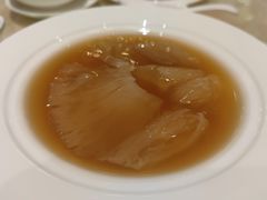 红烧大鲍翅-8餐厅(新葡京酒店)