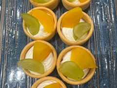 -云海轩·海鲜自助-河北云瑧世纪大饭店1F