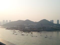 -星海湾跨海大桥