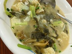 -东北风味思缘食府(对湖路店)