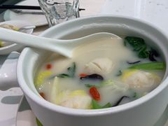 -大树餐厅(万达创始店)