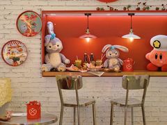 -Eckl’s爱氏热狗(猫街店)