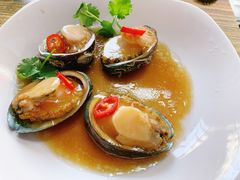 -人和啤酒屋海鲜大排档(营口路店)