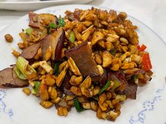 -新新湘菜馆(新中街二条店)