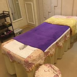-悦芳庭美肤美体品牌集合店