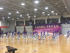 -静安区体育馆