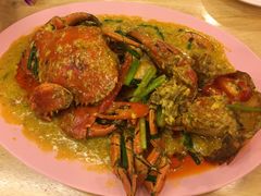 -J Daeng Seafood
