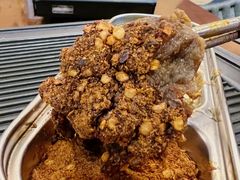 -麒麟风烤牛肉·云南烧烤小排档(丹凤街店)