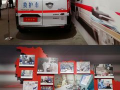 -武汉客厅中国文化博览中心