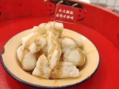 -聂发财重庆江湖菜(解放碑店)
