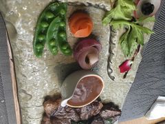 -香草意餐厅(杏石口路店)