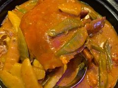 小辣味奶油膏蟹-蟹榭·本帮江浙菜·蟹宴(五角场合生汇商场店)