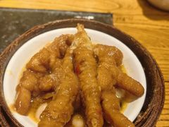 -小城粥道·海胆鲜虾粥(解放广场店)