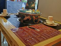 -京炭铜锅涮肉·羊蝎子·羊肉炉(保利·时光里店)