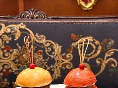 -秘密旅行Bonjour(黑金冠 江南西店)