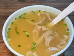 -朱大嘴肥肠血旺(福字街店)