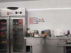 -金陵老丁家馄饨(新街口店)