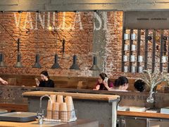 -Vanilla Specialty Coffee(八大关店)