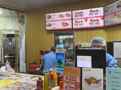 -香妃烤鸡(新奥店)