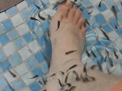 -涨巢·潮玩水疗局