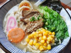 -轻音料理(王府星Mall店)