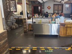 -金鸭都·老北京特色家常菜(潘家园店)