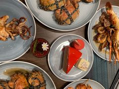 -菲住布渴酒店自助餐厅(阿里巴巴西溪园区店)