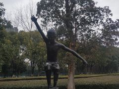 -汉口江滩-五福广场