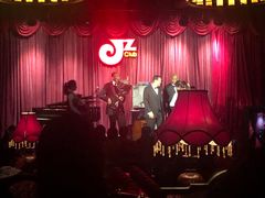 -JZ Club 爵士酒吧(上海店)
