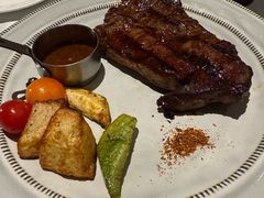 -哈布斯扒房(华发商都店)