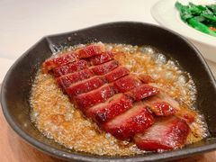 铁板叉烧-翠园(北京王府中环店)