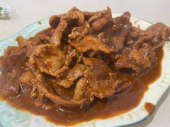 -满口香饭店