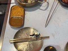 -老板娘的烤肉店(港湾广场店)