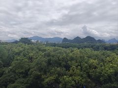 -忆咖啡观景餐厅(桂林象山公园店)