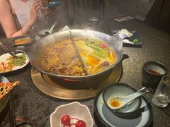 -湊湊火锅·茶憩(和平大悦城店)