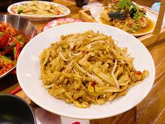 湖南蛋炒粉-湘里乡亲甲王二老店