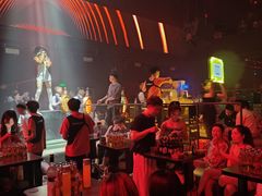 -SuperMiami超级迈阿密酒吧(呼和浩特店)