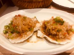 月亮贝-味莊·青岛菜(云霄路店)