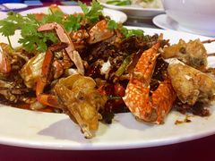 -老房子·1881海鲜餐厅