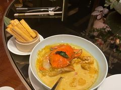 -湘湖逍遥庄园·水漾中餐厅