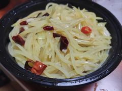 -老知青·东北菜(中华城店)