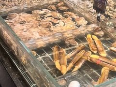-浩运·海鲜青岛菜·海胆水饺(石老人店)
