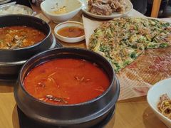 -海云台韩式汤饭·13年匠心韩料(南山店)