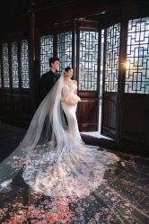 -时光印记婚纱摄影工作室·原创定制